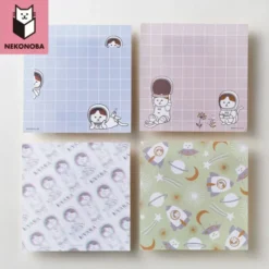 NYASA Memo Pad