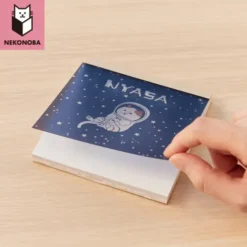 NYASA Memo Pad