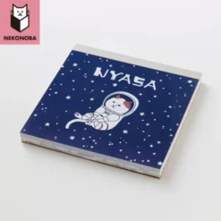 NYASA Memo Pad