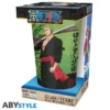 NY Izuku & Bakugo Large Glass 400 ml