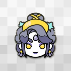 Nyx Pin