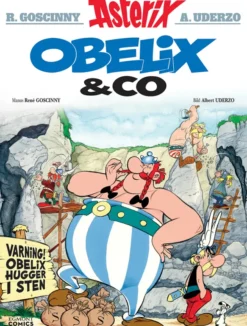 Obelix & C:o
