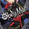 Obey Me! The Comic Vol. 1