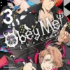 Obey Me! The Comic Vol. 3