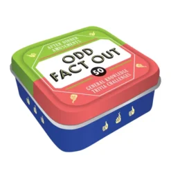 Odd Fact Out