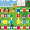 Official Super Mario: Mario Time! An Official Mario Activity Book