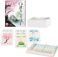 Ohanami