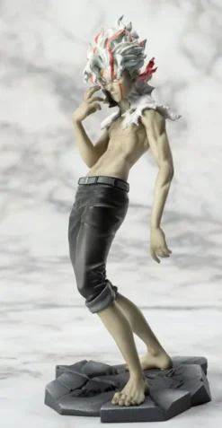 Okarun Transformed PVC Vol. 2 - 18 cm