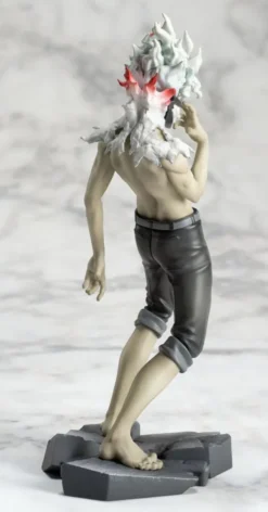 Okarun Transformed PVC Vol. 2 - 18 cm