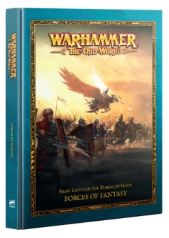 Old World: Forces Of Fantasy