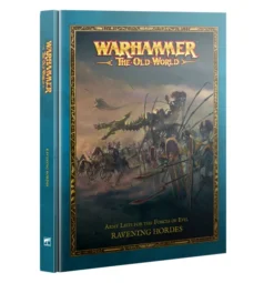 Old World: Ravening Hordes