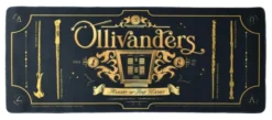 Ollivanders Magical Locations Desk Mat 70 x 30 cm