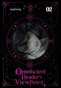 Omniscient Reader's Viewpoint (novel), Vol. 2