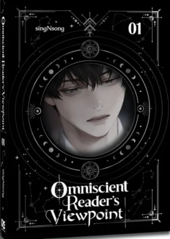 Omniscient Reader's Viewpoint (novel), Vol. 1