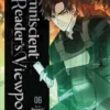 Omniscient Reader's Viewpoint Vol 6