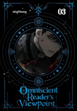 Omniscient Reader's Viewpoint (novel), Vol. 3