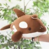 Ona the Oreorca Plush 50 cm
