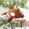 Ona the Oreorca Plush 30 cm