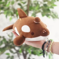 Ona the Oreorca Plush 30 cm