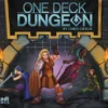 One Deck Dungeon