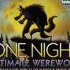 One Night Ultimate Werewolf