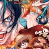 One Piece: Ace's Story - The Manga, Vol. 2