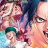 One Piece: Ace's Story - The Manga, Vol. 1