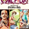 One Piece: Baroque Works 13-14-15
