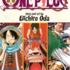 One Piece: Baroque Works 19-20-21