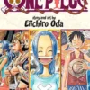 One Piece: Baroque Works 22-23-24