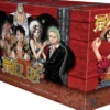 One Piece Box Set 4: Dressrosa to Reverie, Vol 71-90