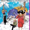 One Piece Color Walk Compendium 3: New World to Wano