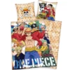 One Piece Duvet Set: The Crew Duvet & Pillow Case