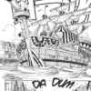 One Piece: East Blue 1-2-3