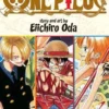 One Piece: East Blue 7-8-9