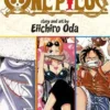 One Piece: East Blue 10-11-12