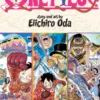 One Piece: Egghead 106-107-108