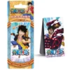 One Piece Gear 4 Transformation Magnetic Bookmark