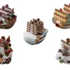 One Piece Grand Line Yuracolle Trading Figure