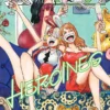 One Piece: Heroines Vol 2
