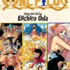 One Piece: New World 64-65-66