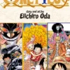 One Piece: New World 79-80-81
