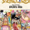One Piece: New World 85-86-87