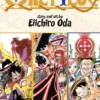 One Piece: New World 88-89-90