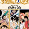 One Piece: New World 67-68-69
