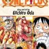 One Piece: Paramont War 58-59-60