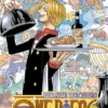 One Piece Pirate Recipes