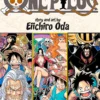 One Piece: Sabaody 52-53-54