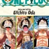 One Piece: Skypeia 28-29-30