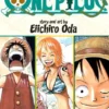 One Piece: Skypeia 25-26-27